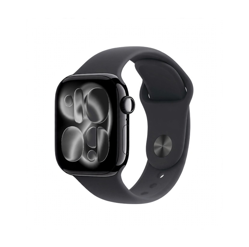 Apple Watch Nike